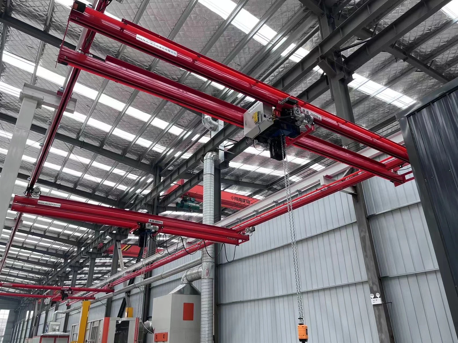 KBK crane6 KBK crane6