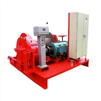 Byggespil Elektrisk spil 15 Ton
