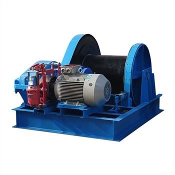 Motor Lift Winch Trækspil 10ton